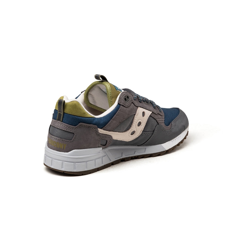 Saucony Grid Web Mutant