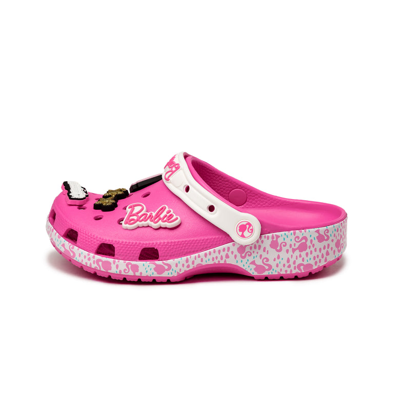 Crocs x Barbie Classic Clog