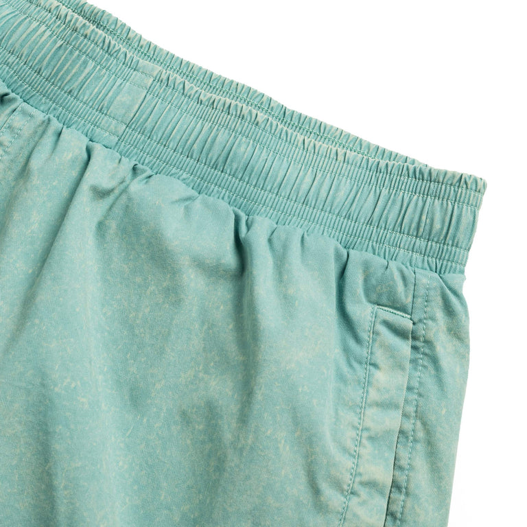 Patta Acid Washed Swim Shorts