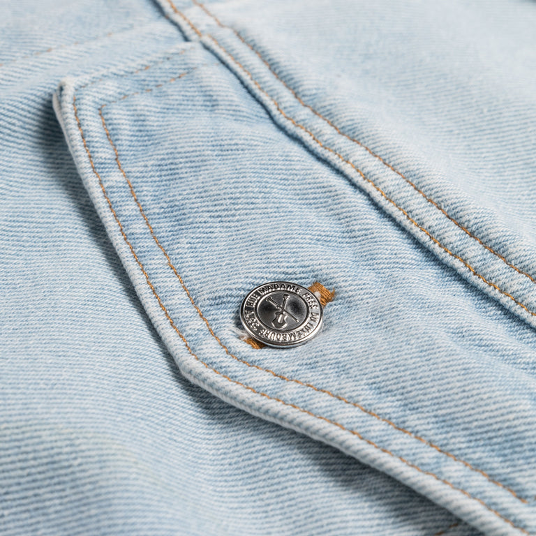 A.P.C. Blouson Elvis