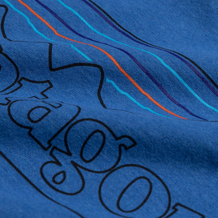 Patagonia P-6 Logo Responsibili-Tee