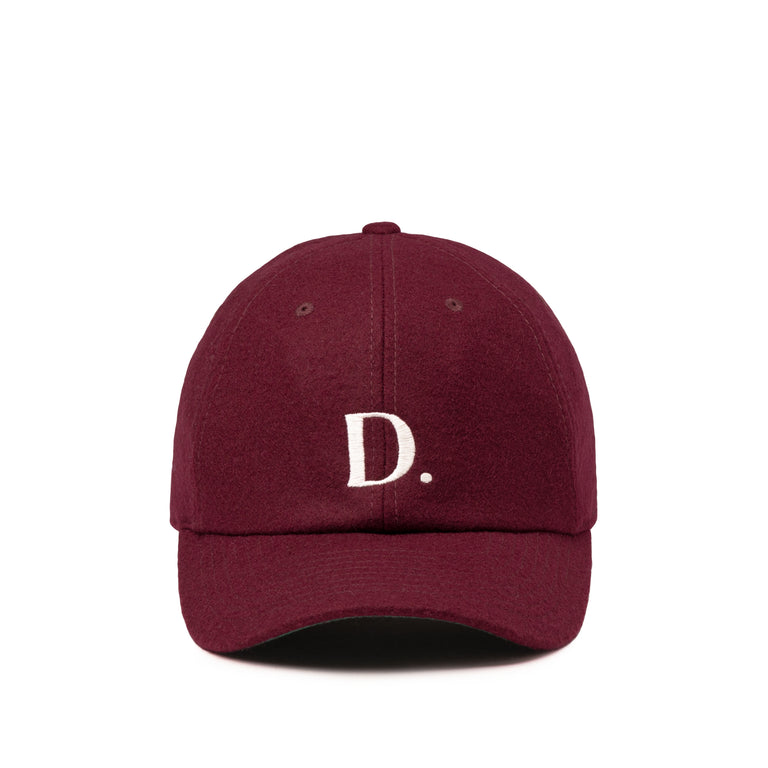 Asphaltgold Wool Cap *D*