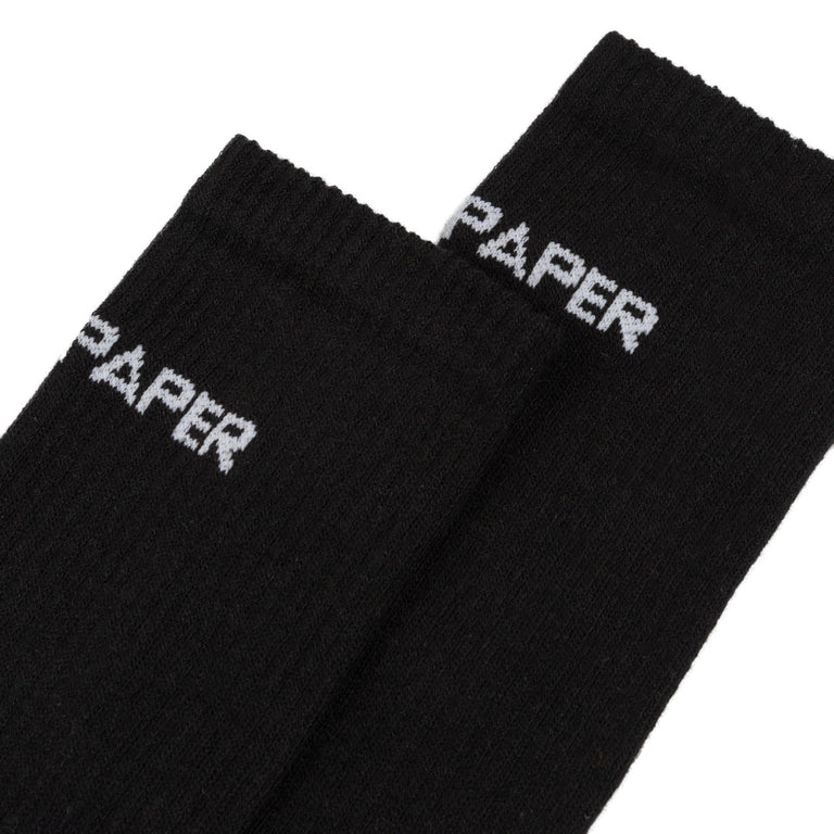 Daily Paper Etype Socks