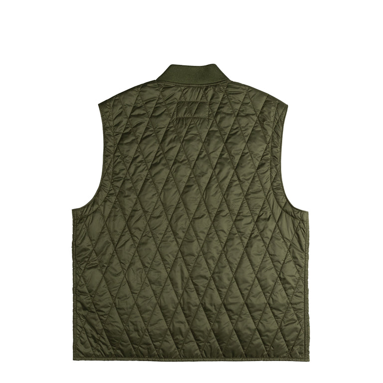 Polo Ralph Lauren Water-Repellent Quilted Gilet