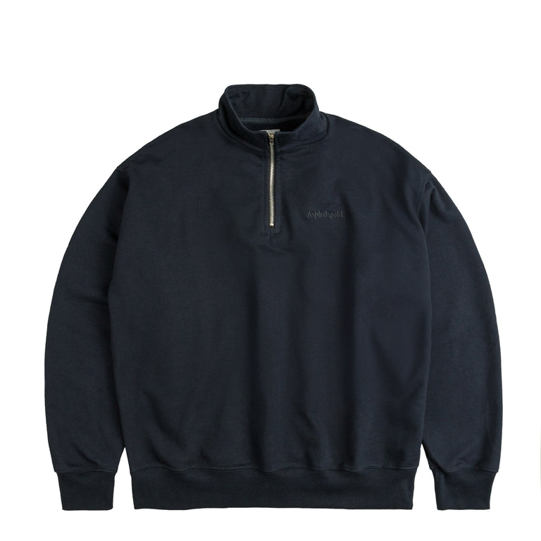 Cheap Atelier-lumieres Jordan Outlet Essential Half Zip Ravizza sweater