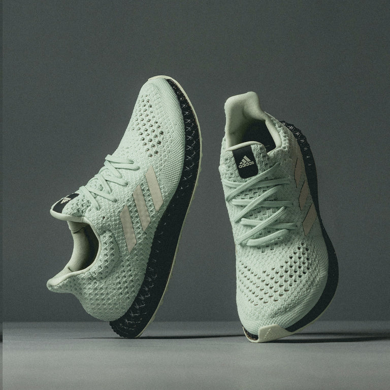 Adidas new arrivals 4d green