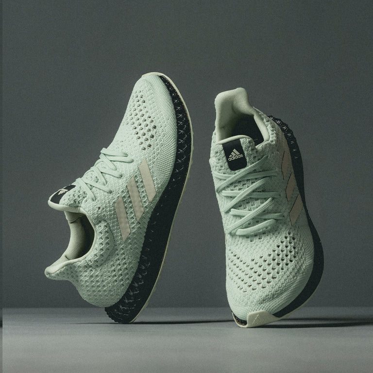 Adidas 4D Futurecraft onfeet