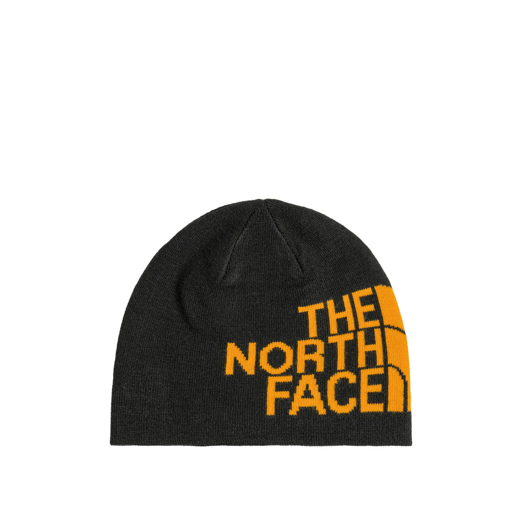 The north face reversible tnf banner beanie on sale