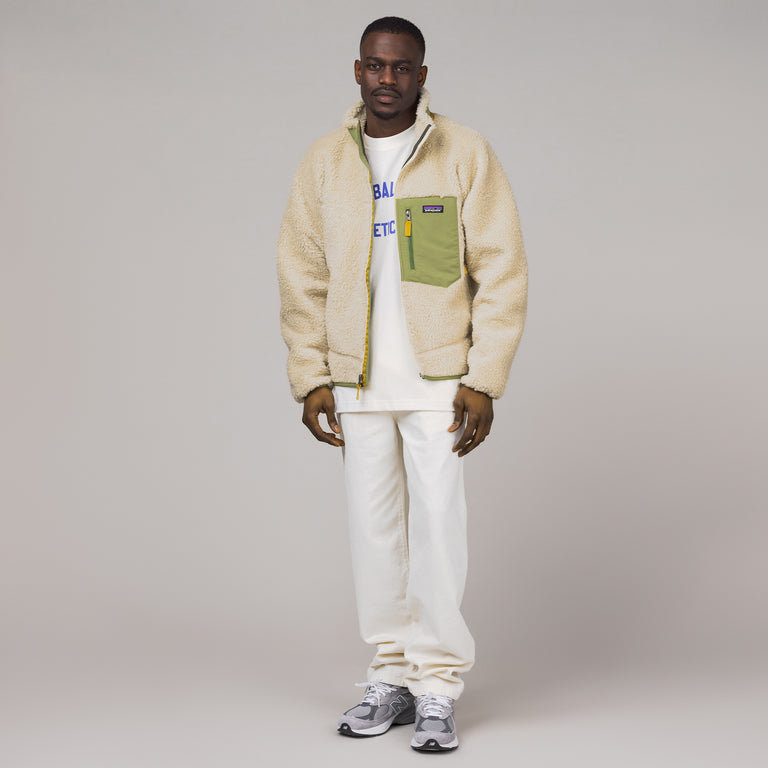 Patagonia Classic Retro-X Jacket