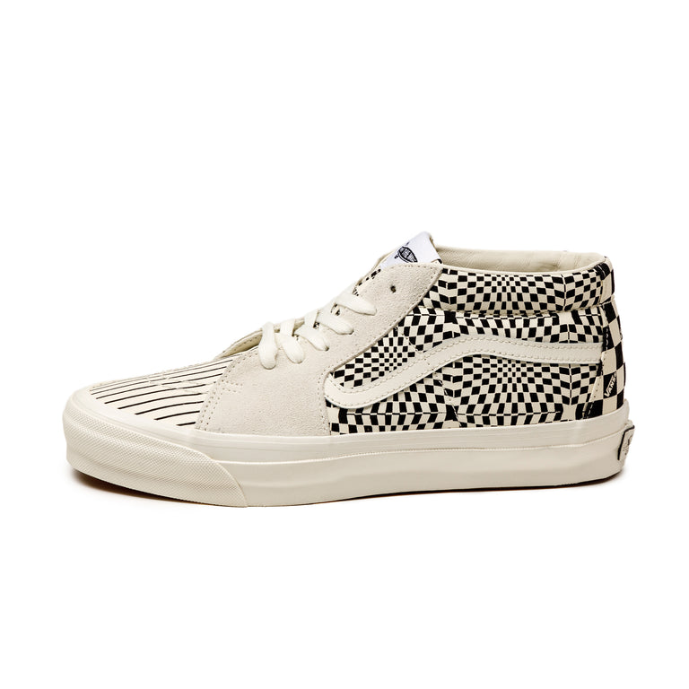Vans Premium Sk8-Mid 83