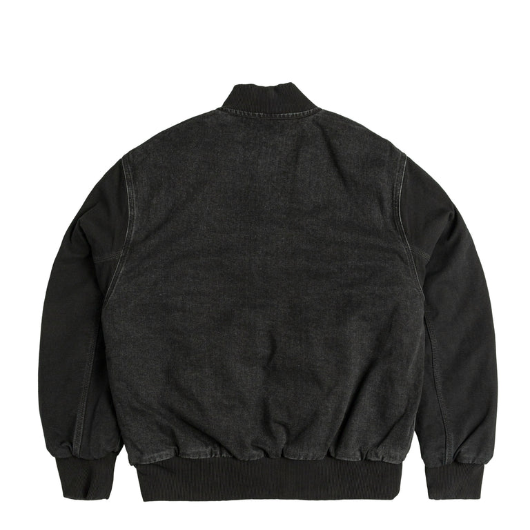 Manchester jacket carhartt top