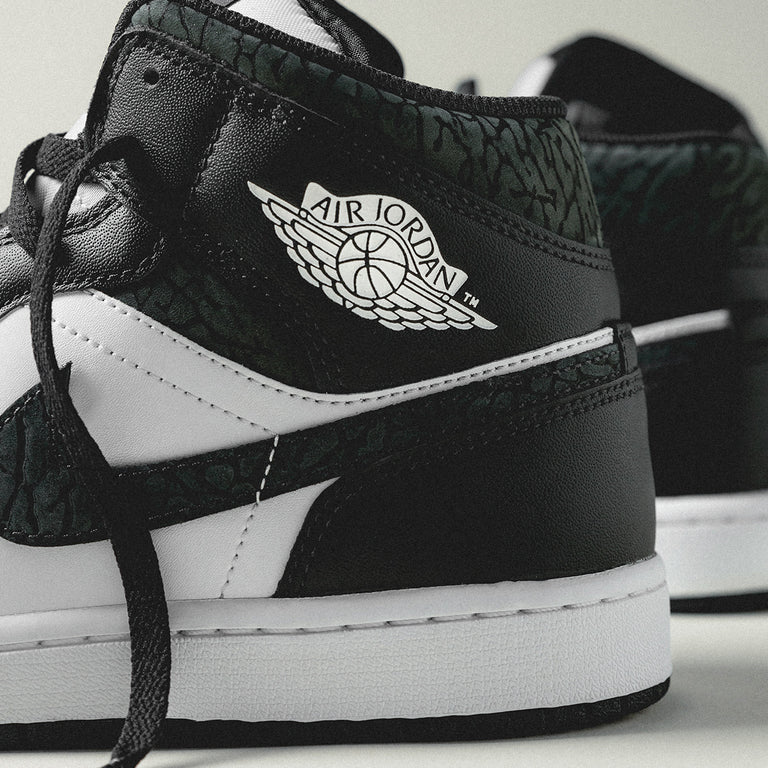 Nike Air Jordan 1 Mid SE *Panda Elephant* Sneaker » jetzt online kaufen!