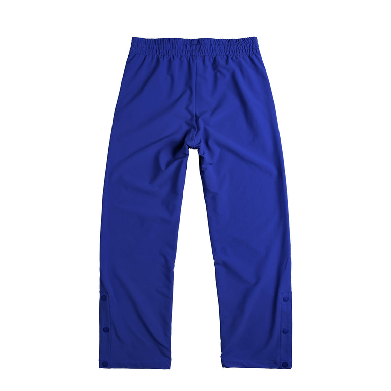 Adidas Basketball Snap Pants