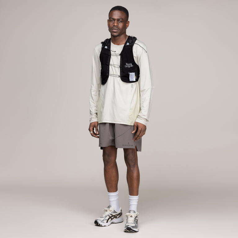 On x PAF Shorts
