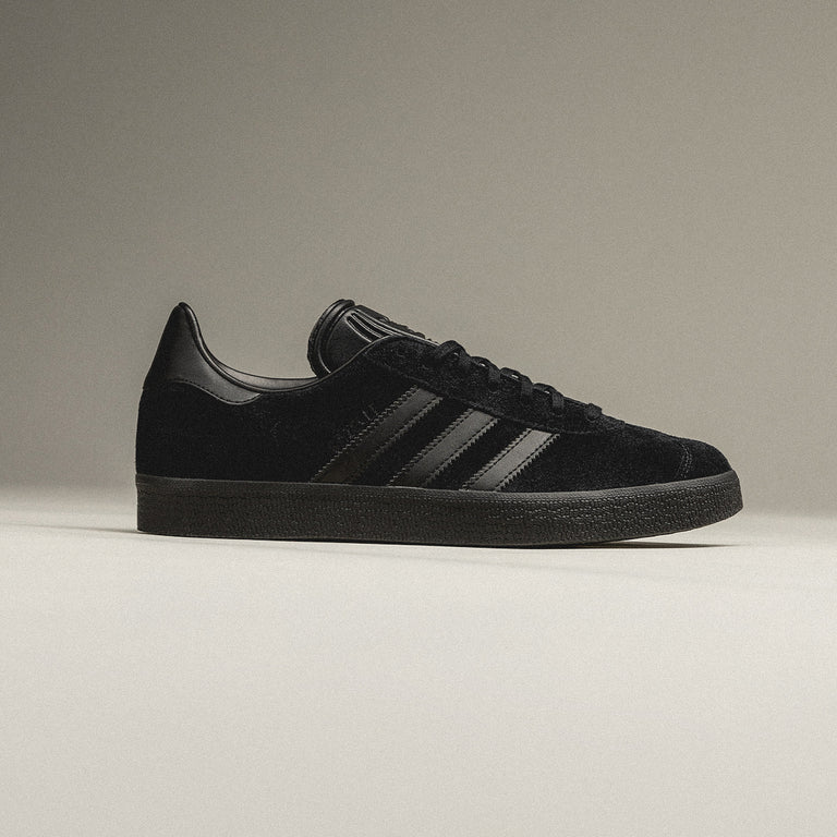 Adidas Gazelle onfeet