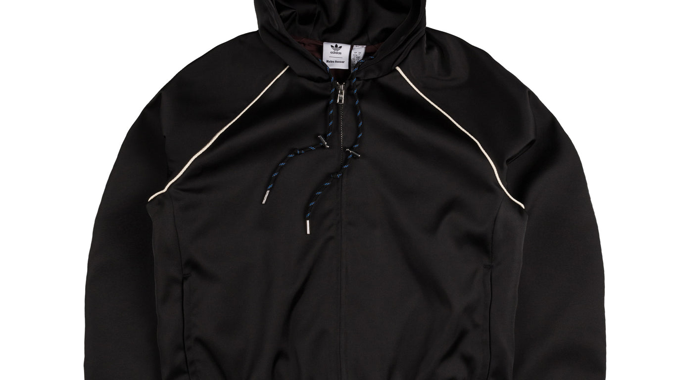 Wales Bonner × adidas Nylon Top Wales Bonner × adidas Nylon Top Wales Bonner x Adidas Samba