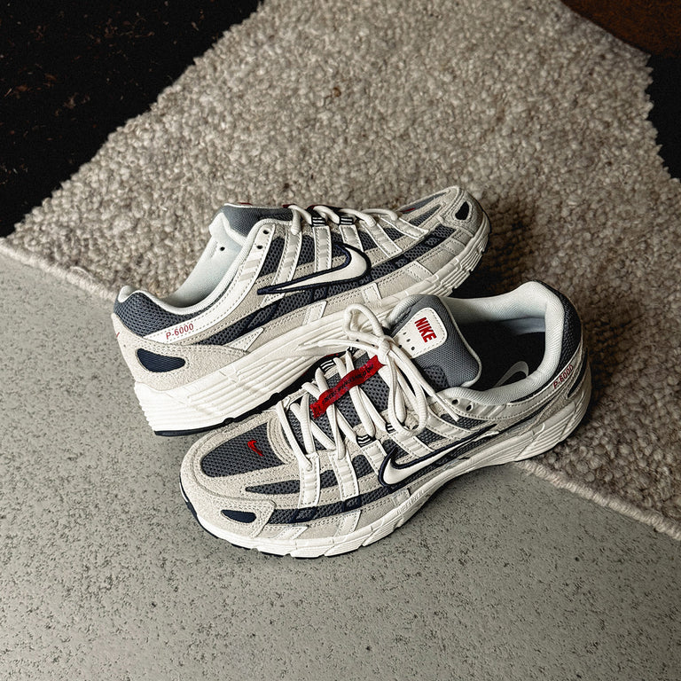 Nike P-6000 *Suede* onfeet