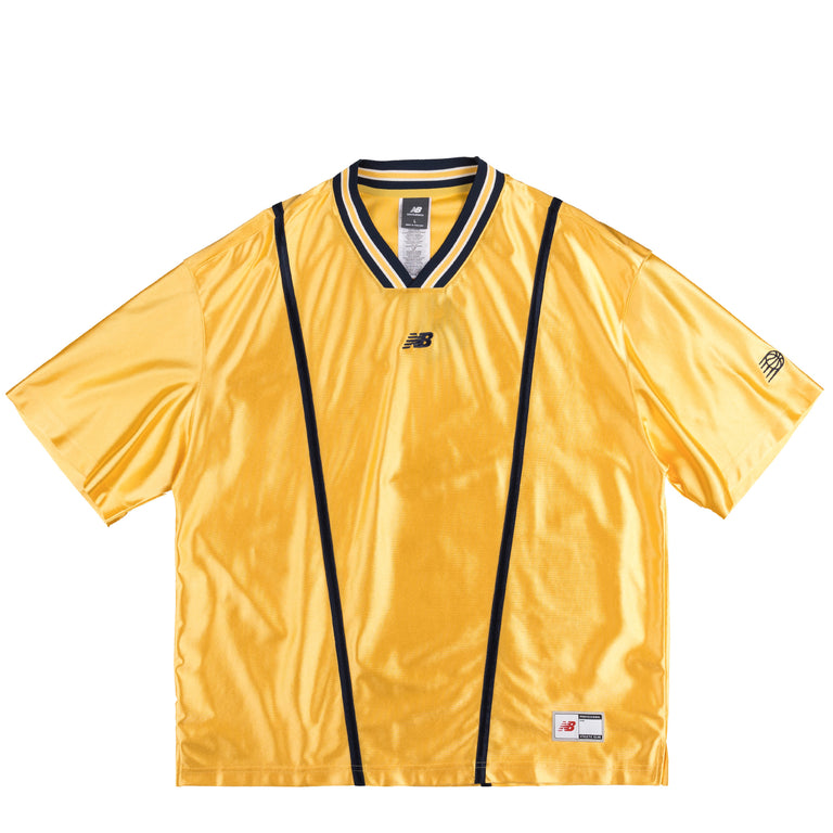 New Balance In Game Tricot Shooting Top