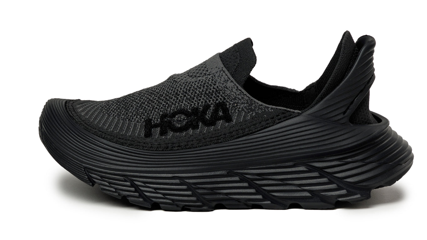 HOKA ONE ONE RESTORE TC BLACK 28㎝ 6GHKmVv75tmlNx62BDFM_1134532-