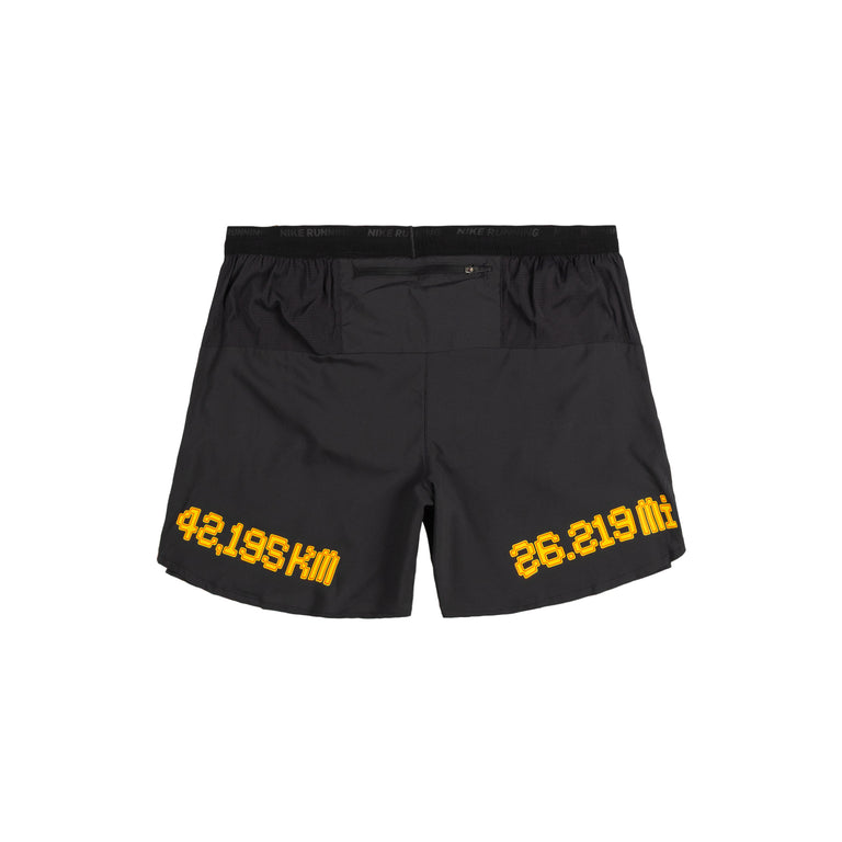 Nike Stride Dri-FIT Brief-Lined Running Shorts *City Marathon*