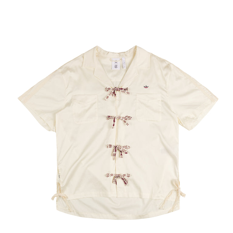 Products Adidas x Clot by Edison Chen Bowling Shirt