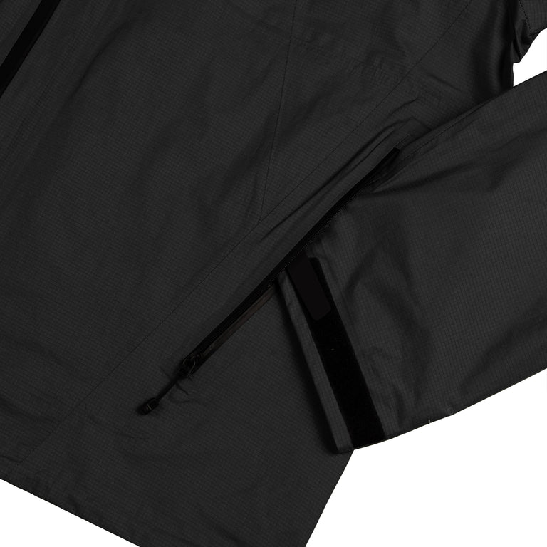The North Face Packable LT Rain Jacket