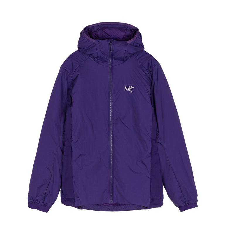 Arcteryx Wmns Atom Hoody - M / Azalea
