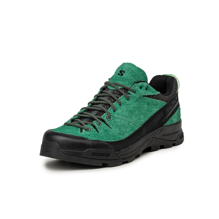 Salomon X-Alp Suede