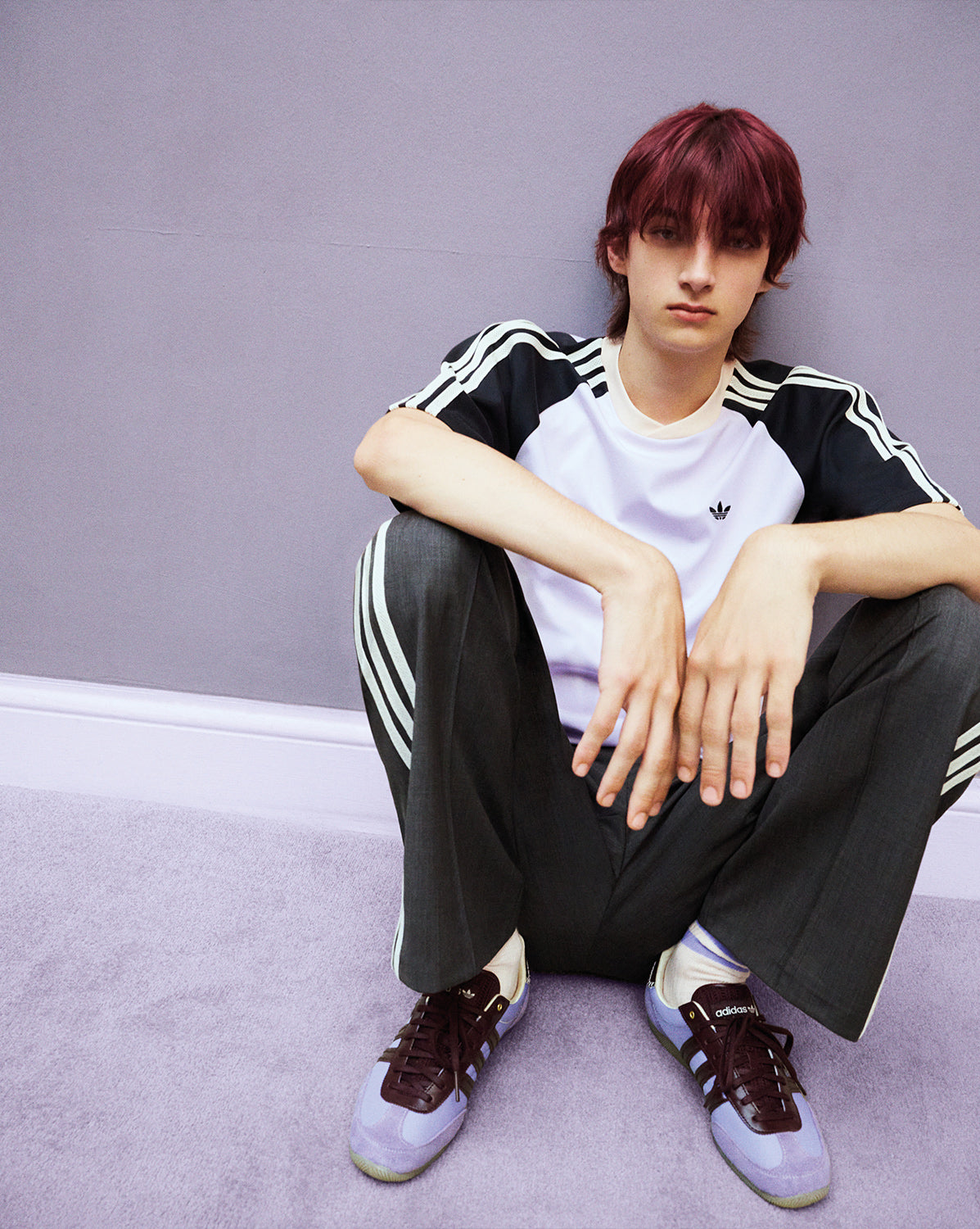 Adidas x Wales Bonner Japan Sneaker » jetzt online kaufen!