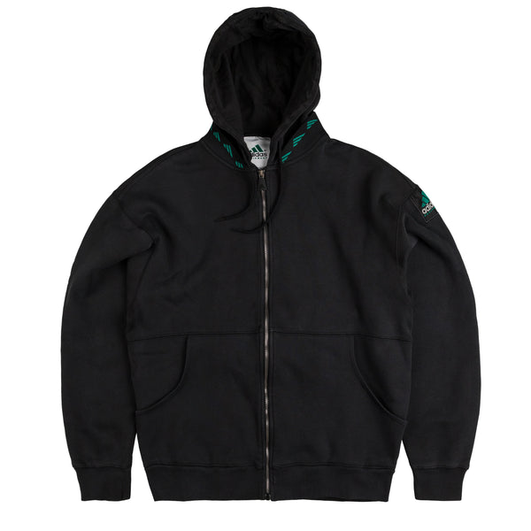 パーカー・フーディ Adidas x Fear of God Athletics Heavy Fleece Hoodie Black Fear of God Athletics Heavy Fleece Hoodie Black Men's - FW23