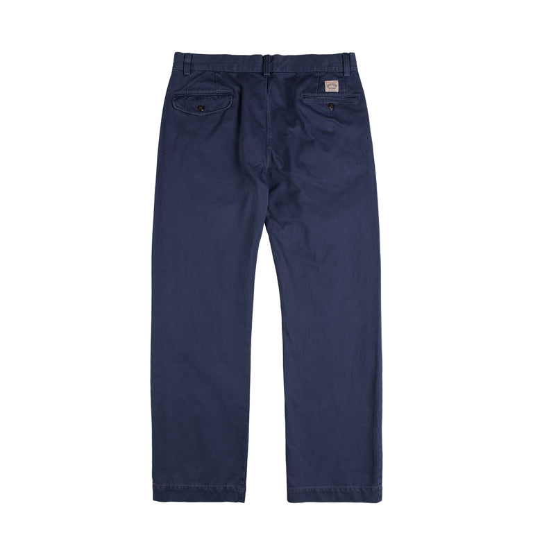 Polo Ralph Lauren Whitman Relaxed Fit Pleated Trouser