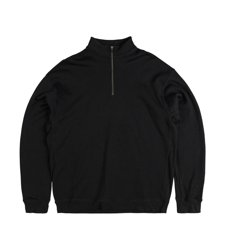 Nike	Wool Classic Quarter Zip