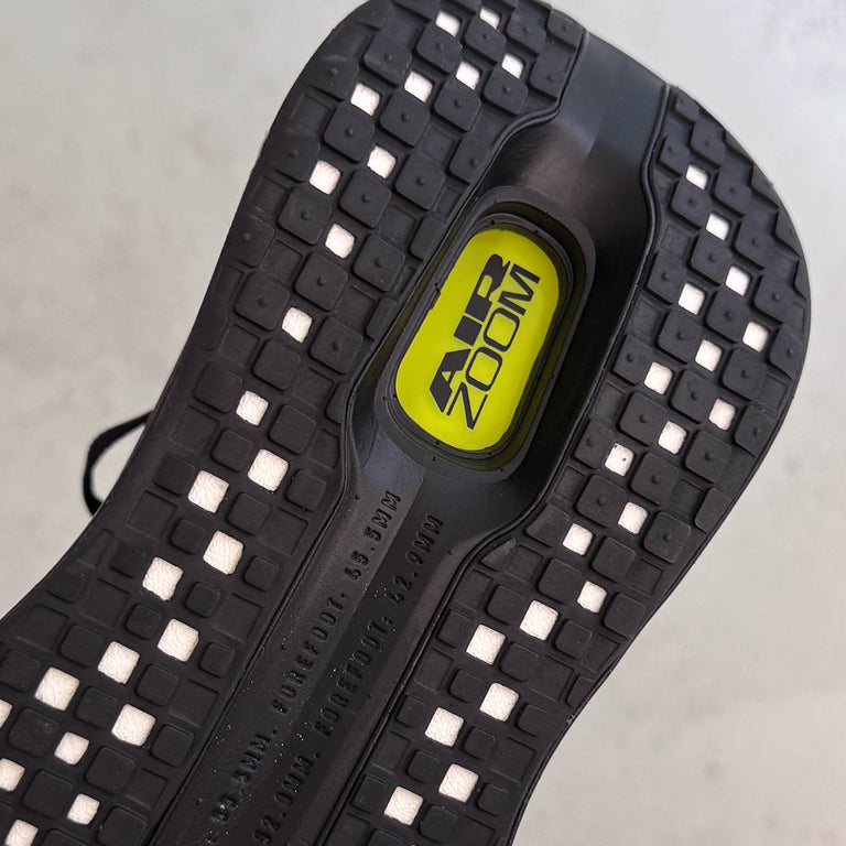 Nike Vomero Premium onfeet