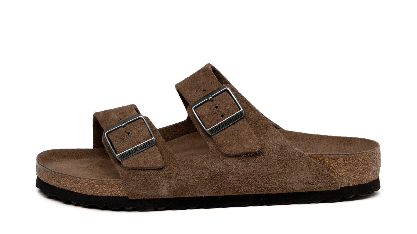 BIRKENSTOCK Arizona アリゾナ スエード パープルダスク Birkenstock Arizona Sneaker » Buy online now!
