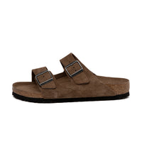 BIRKENSTOCK 552813TABACCOBROWN 関税送料込 Birkenstock Arizona Sneaker » Buy online now!