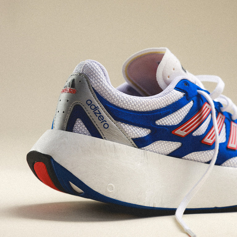 Adidas Adizero Aruku onfeet