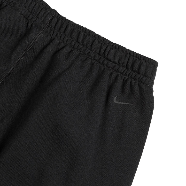 Nike Wool Classic Fleece Pant Open Hem