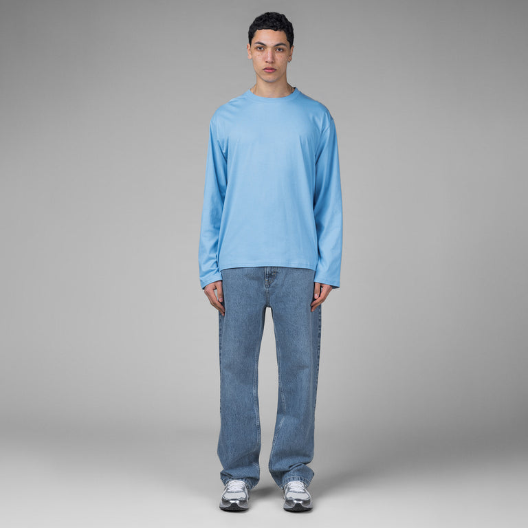 Stockholm Surfboard Club Greg Longsleeve