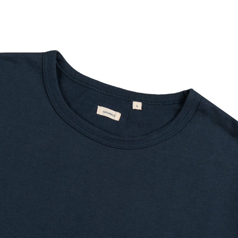 Nanamica COOLMAX Jersey Pocket Tee
