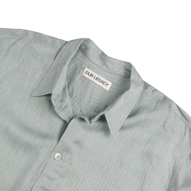 Our Legacy Beyond Shirt Shortsleeve