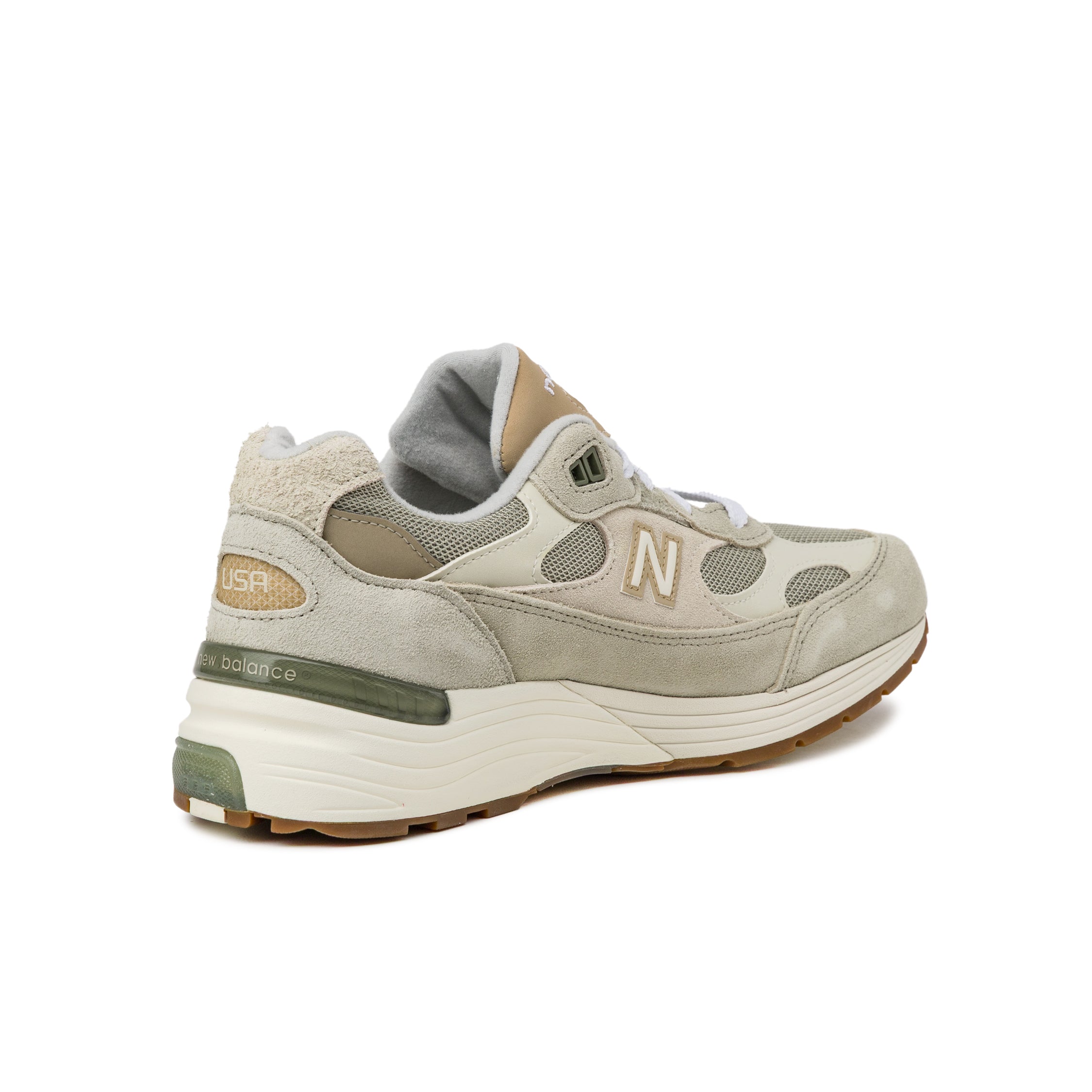 New Balance 992 *Made in USA* Sneaker » Buy online now!