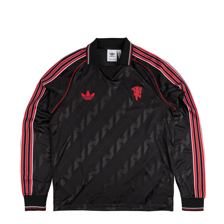 Adidas Manchester United FC Longsleeve Jersey