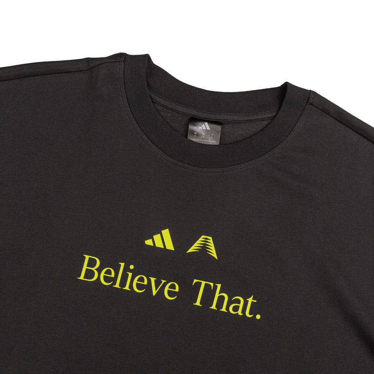 Adidas x Anthony Edwards Believe That T-Shirt