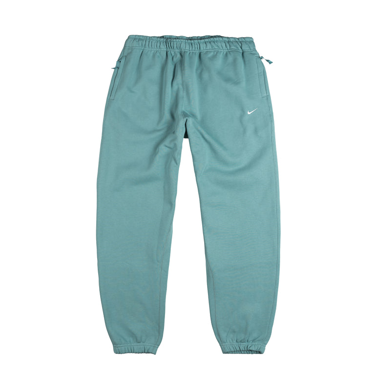 Nike	Solo Swoosh Fleece Pant