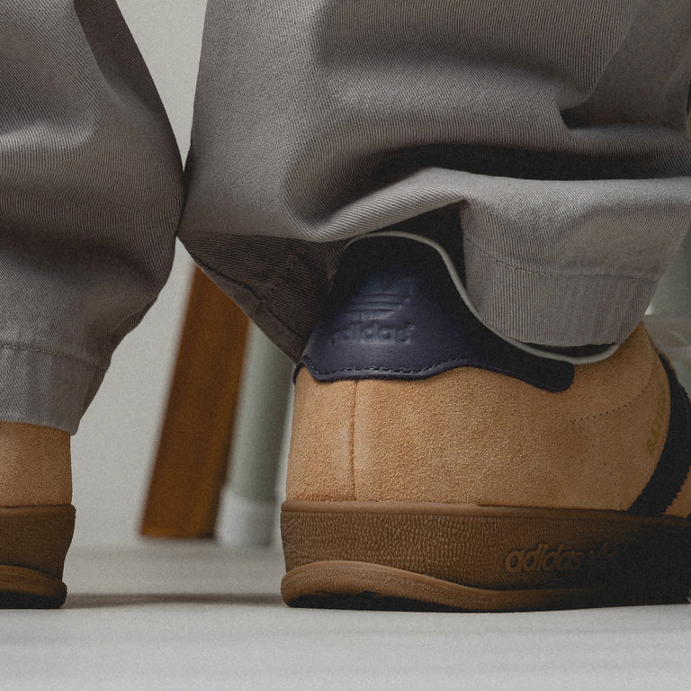 Adidas Gazelle Indoor onfeet