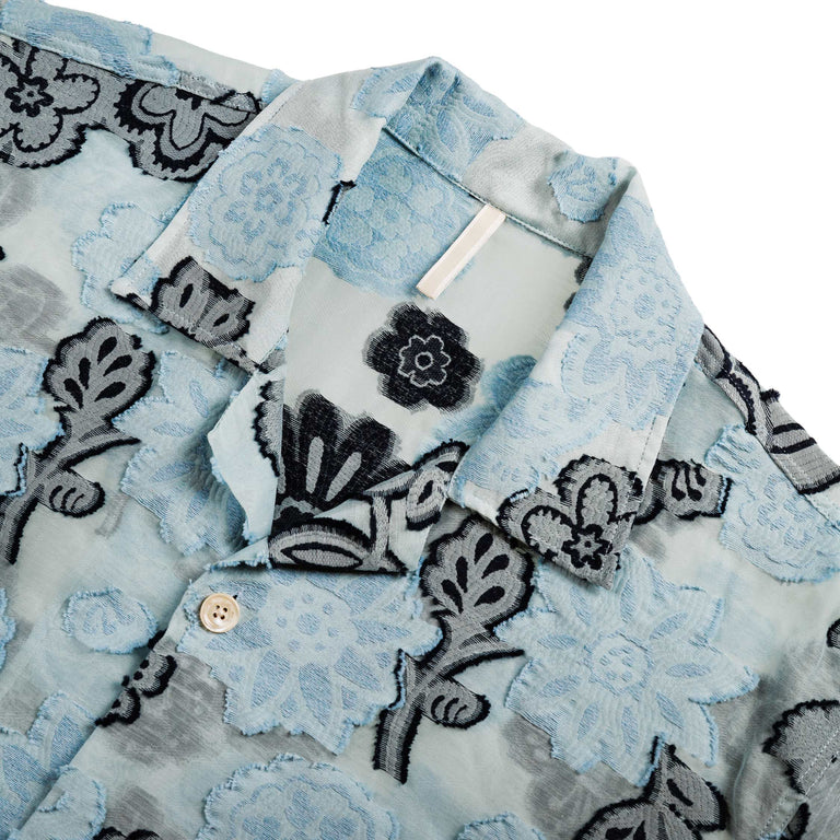 Sunflower Cayo Shirt