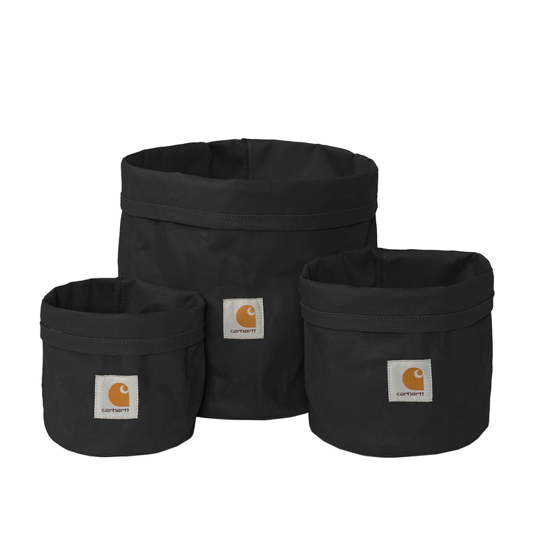 Carhartt WIP	Groundworks Planter Set