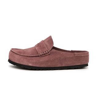 Birkenstock Naples Wrapped - 44 / Pepper
