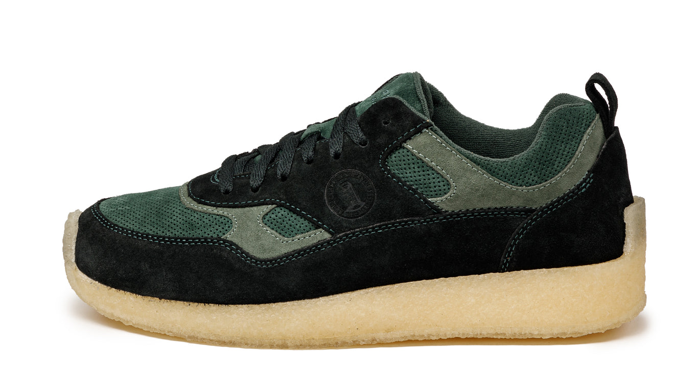 Clarks Originals Lockhill Sneaker Buy online now
