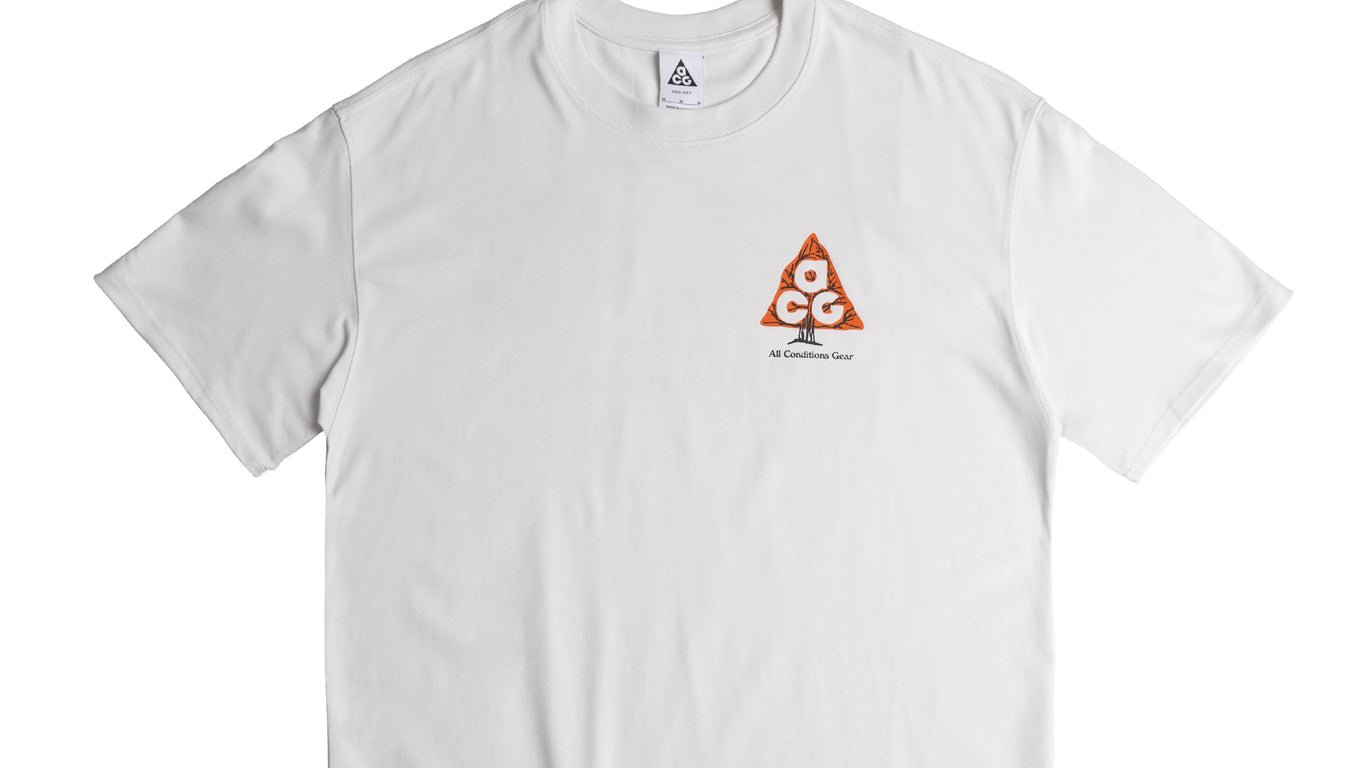 Acg wildwood white online